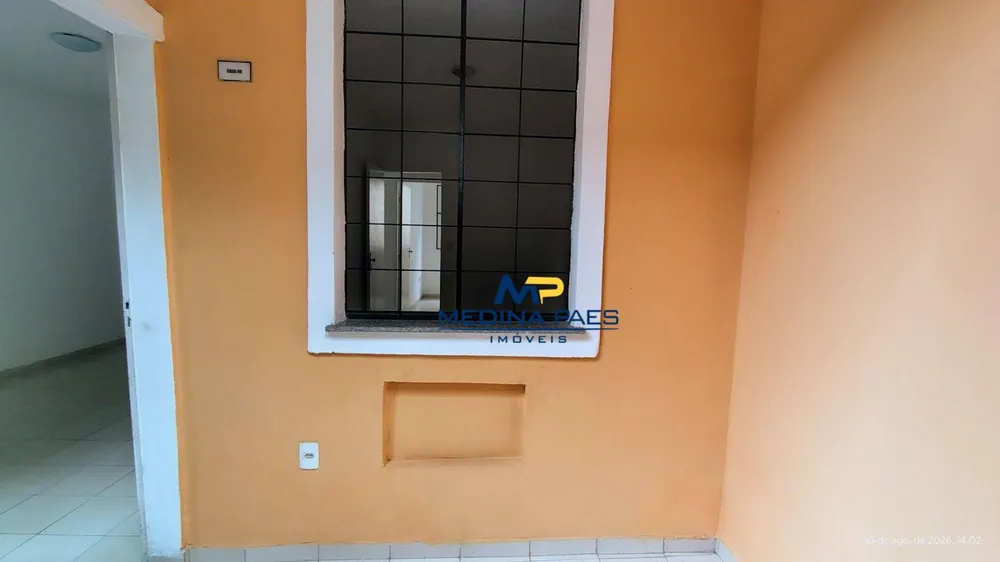 Casa, 2 quartos, 48 m² - Foto 5