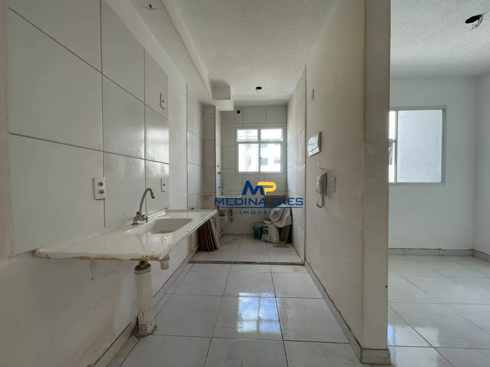 Apartamento, 2 quartos, 50 m² - Foto 3