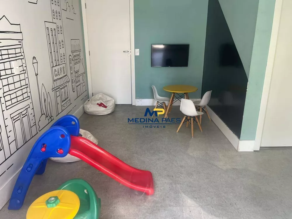 Apartamento, 2 quartos, 50 m² - Foto 16