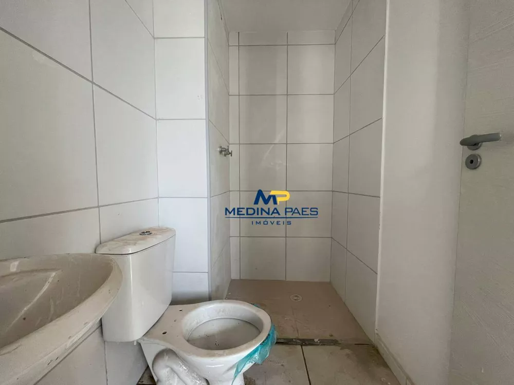 Apartamento, 2 quartos, 50 m² - Foto 8