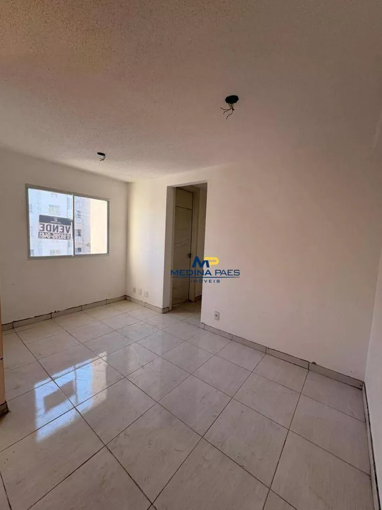 Apartamento, 2 quartos, 50 m² - Foto 25