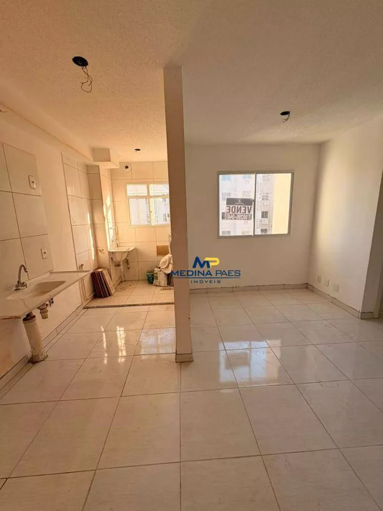 Apartamento, 2 quartos, 50 m² - Foto 29