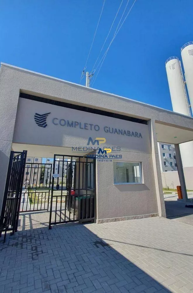 Apartamento, 2 quartos, 50 m² - Foto 17