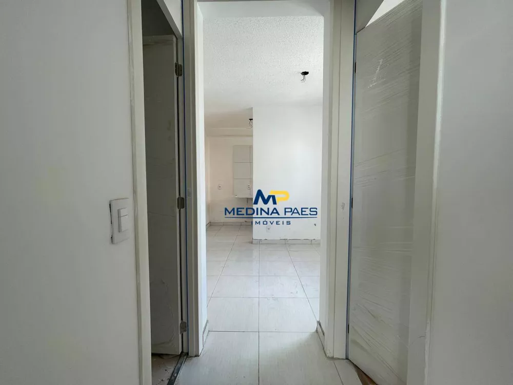 Apartamento, 2 quartos, 50 m² - Foto 7