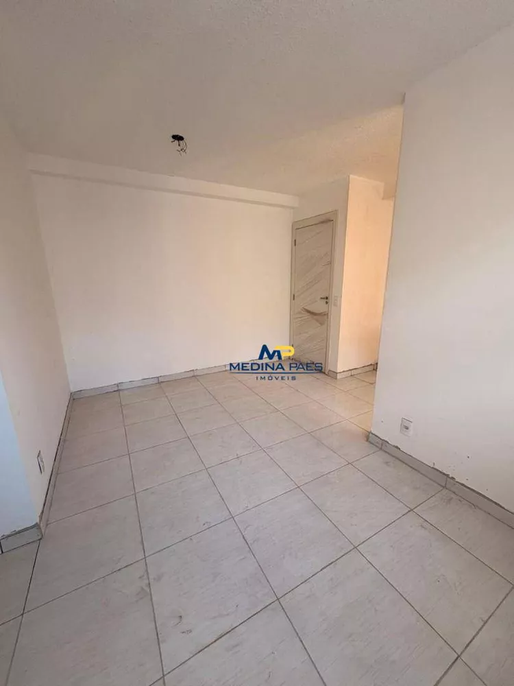 Apartamento, 2 quartos, 50 m² - Foto 28
