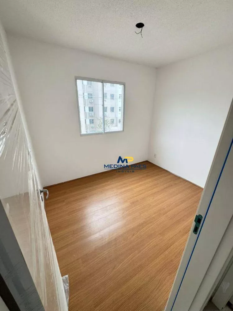 Apartamento, 2 quartos, 50 m² - Foto 23