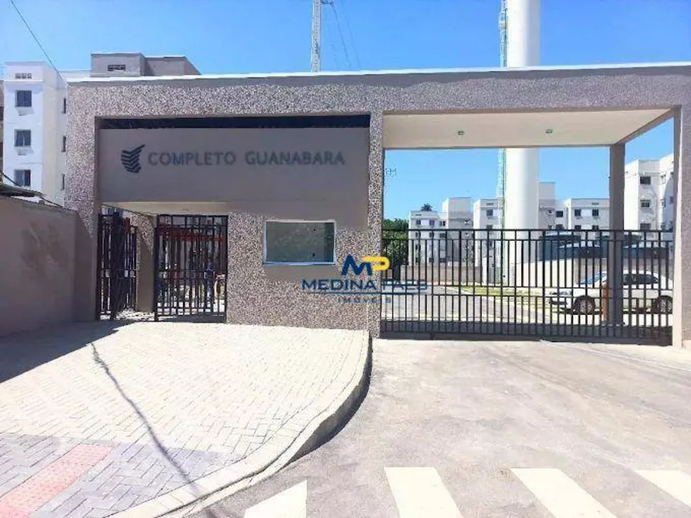 Apartamento, 2 quartos, 50 m² - Foto 18