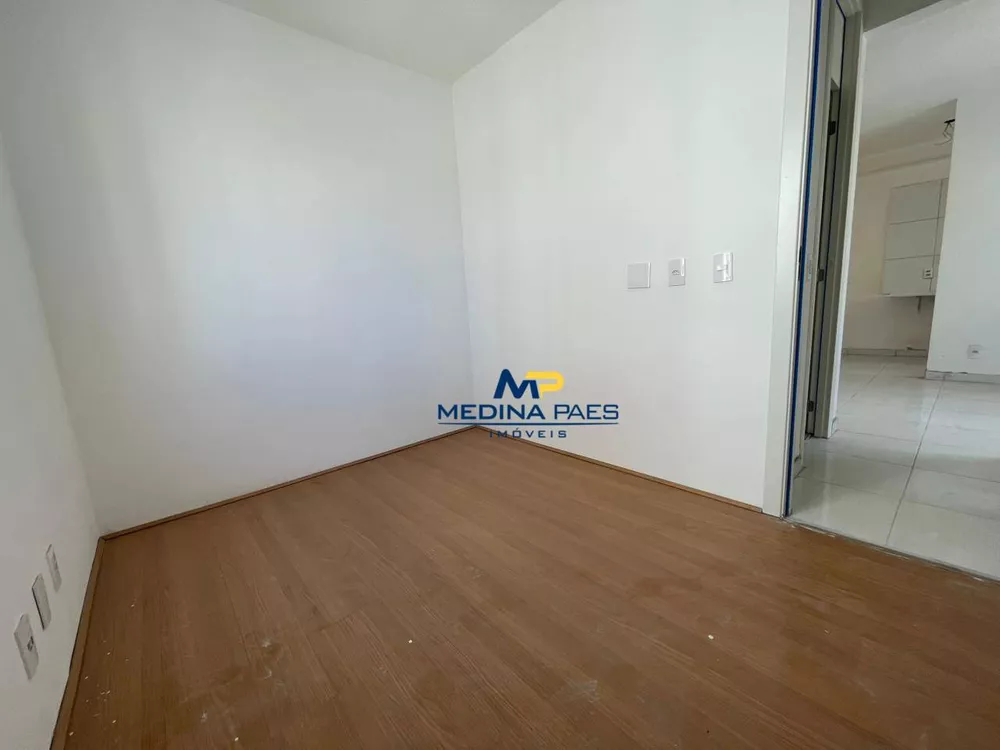 Apartamento, 2 quartos, 50 m² - Foto 10
