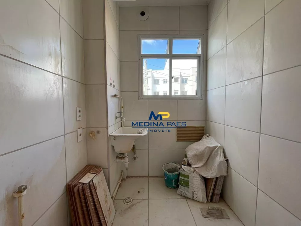 Apartamento, 2 quartos, 50 m² - Foto 4