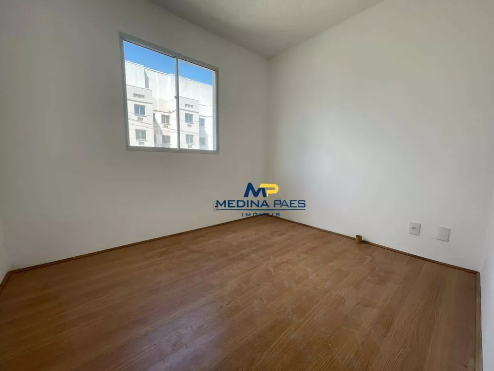 Apartamento, 2 quartos, 50 m² - Foto 5