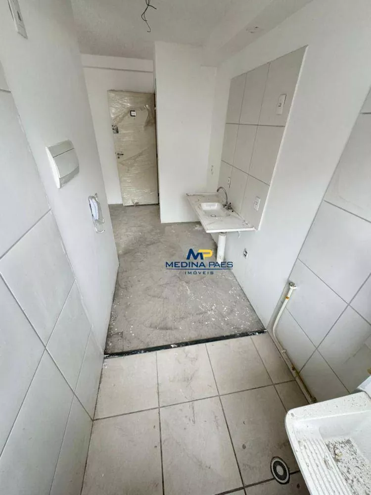 Apartamento, 2 quartos, 50 m² - Foto 20