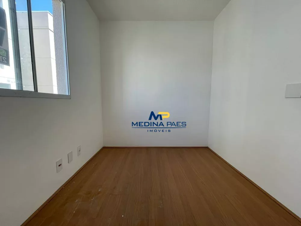Apartamento, 2 quartos, 50 m² - Foto 9