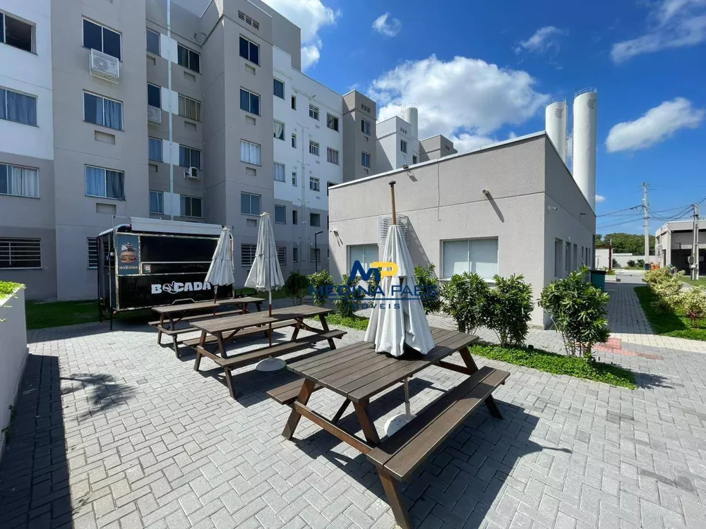 Apartamento, 2 quartos, 50 m² - Foto 11