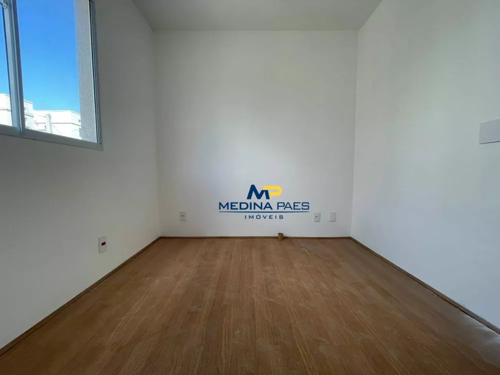 Apartamento, 2 quartos, 50 m² - Foto 6