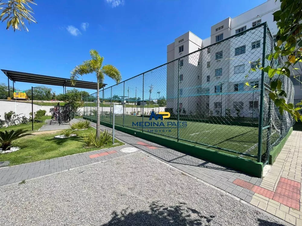 Apartamento, 2 quartos, 50 m² - Foto 13