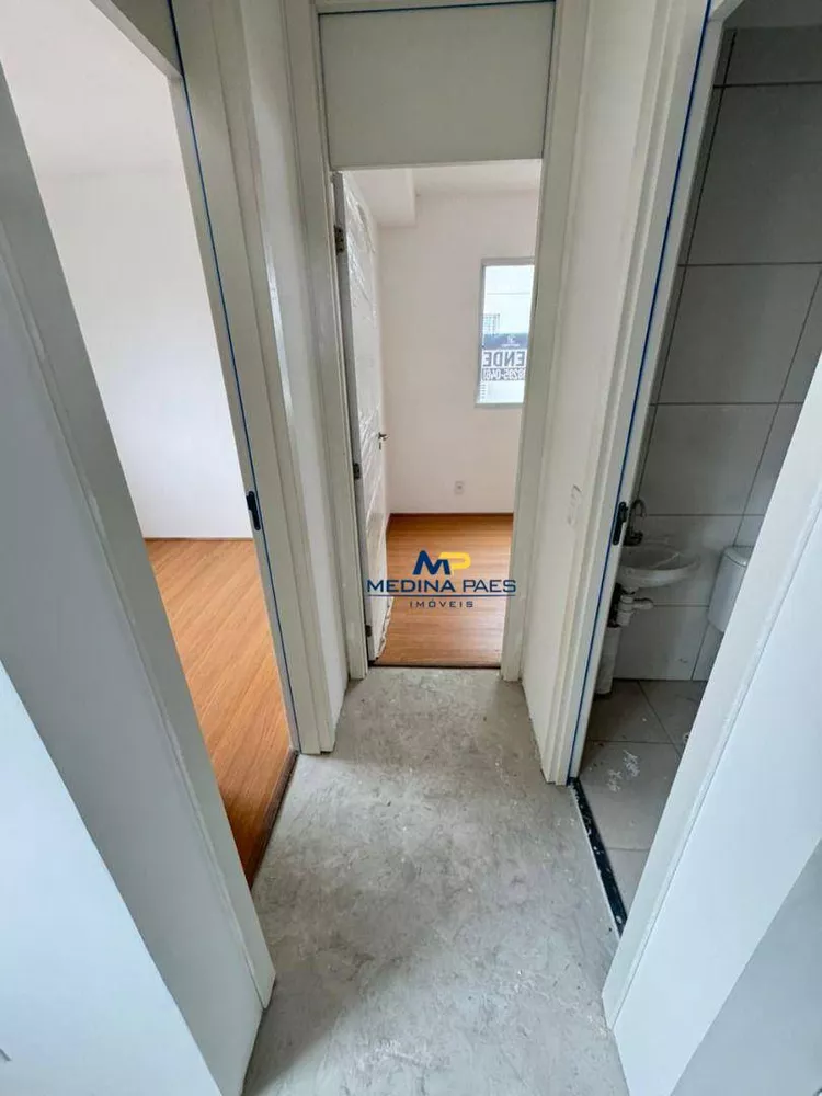 Apartamento, 2 quartos, 50 m² - Foto 21