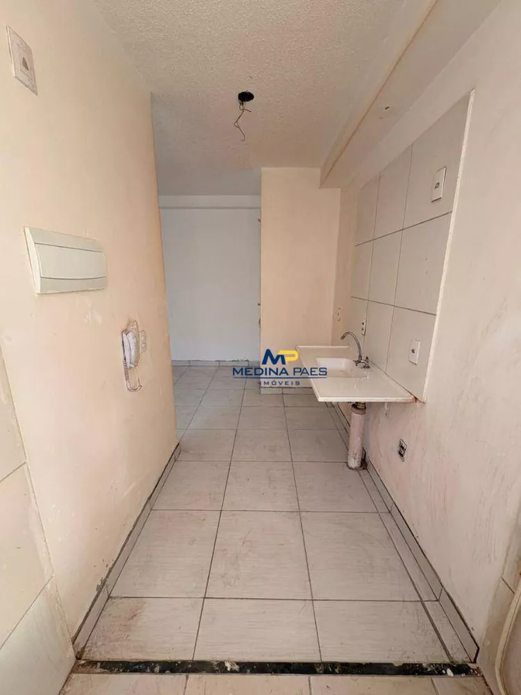 Apartamento, 2 quartos, 50 m² - Foto 31