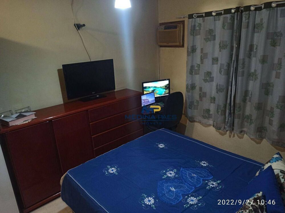 Casa, 4 quartos, 120 m² - Foto 18