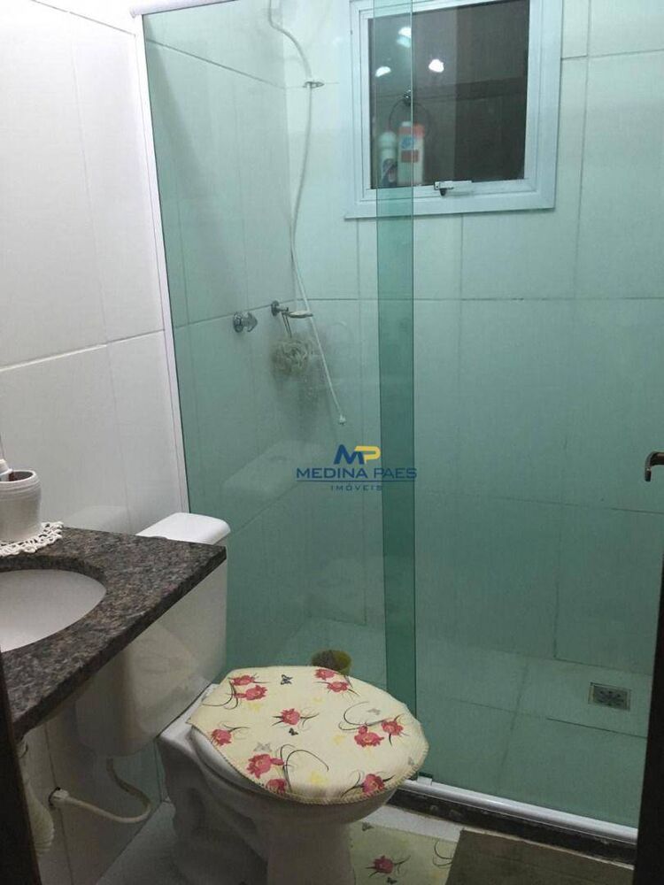 Casa, 4 quartos, 120 m² - Foto 15