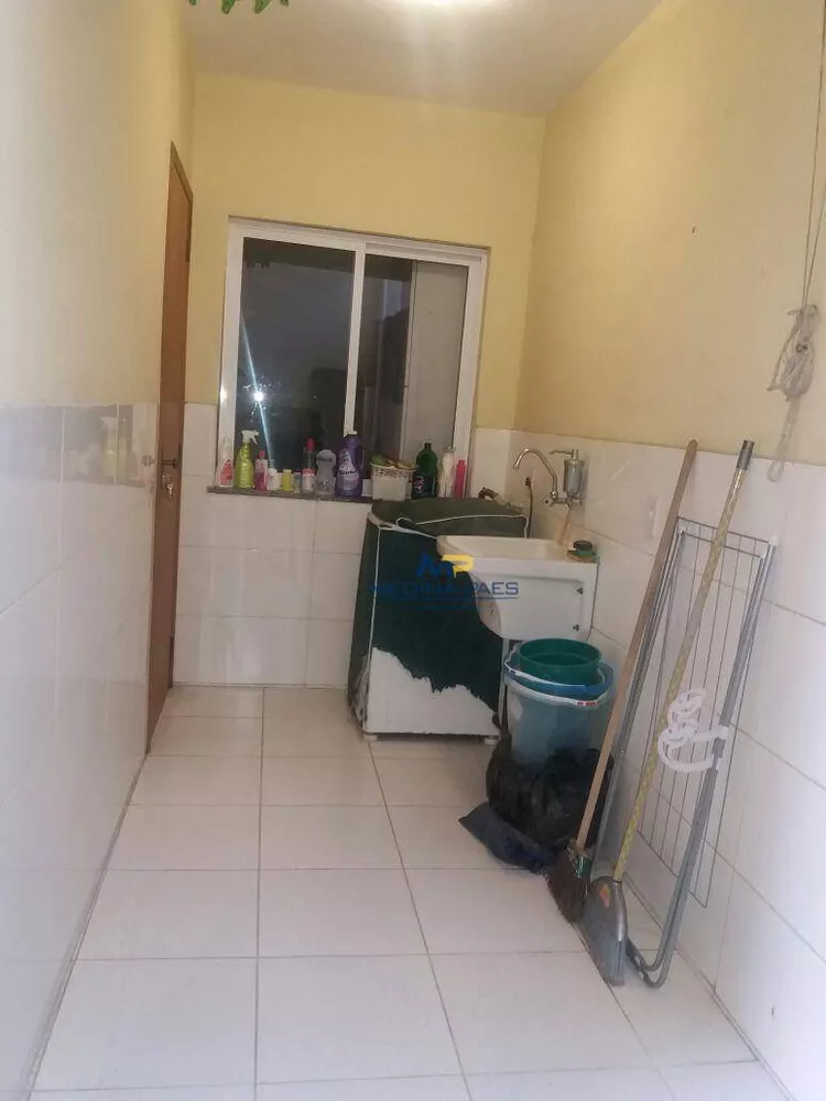 Casa, 4 quartos, 120 m² - Foto 10