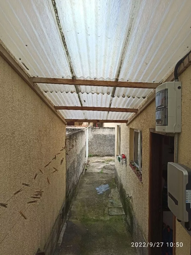 Casa, 4 quartos, 120 m² - Foto 8