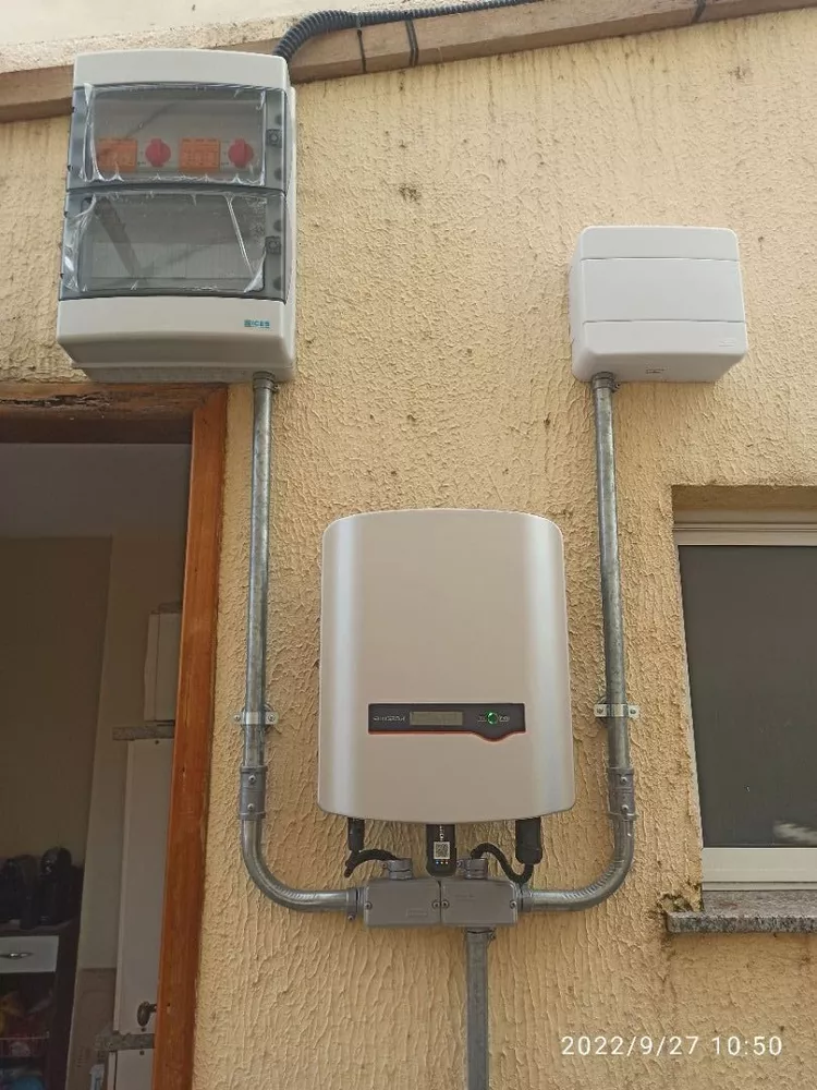 Casa, 4 quartos, 120 m² - Foto 9