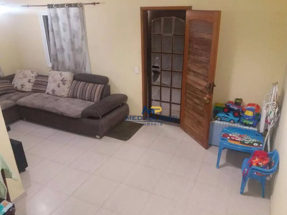 Casa, 4 quartos, 120 m² - Foto 3