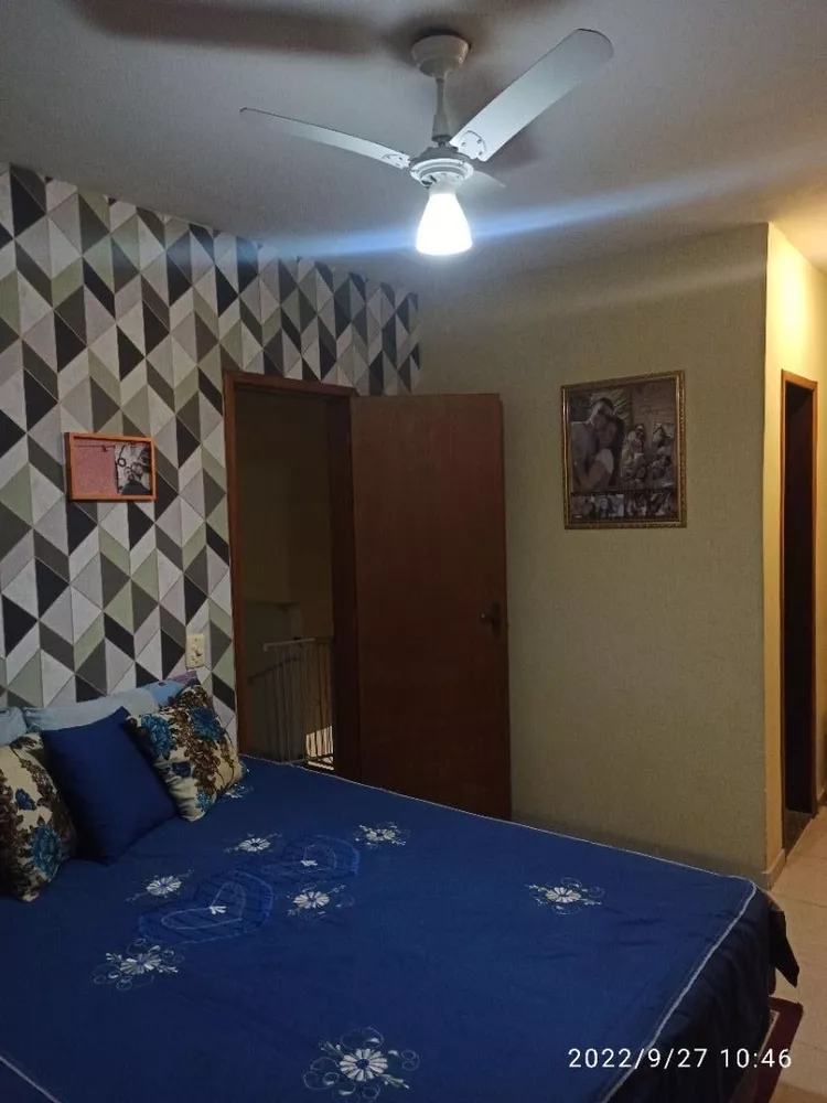 Casa, 4 quartos, 120 m² - Foto 19