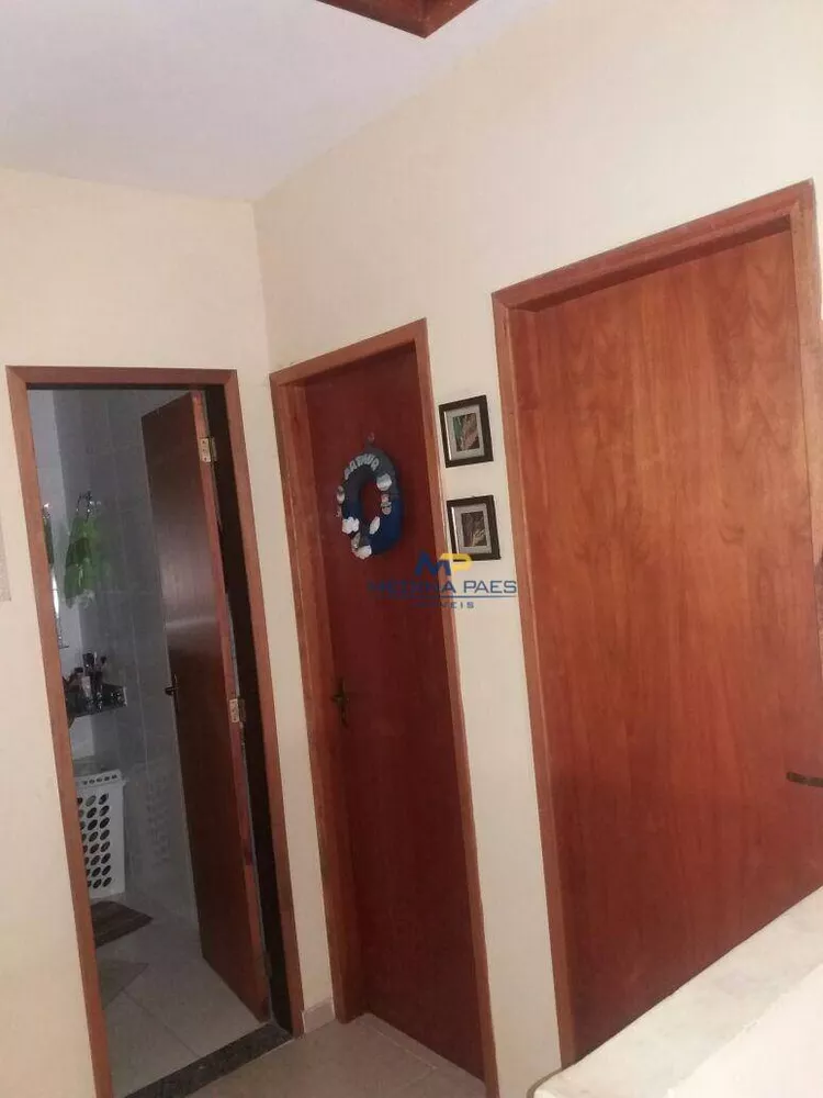 Casa, 4 quartos, 120 m² - Foto 11