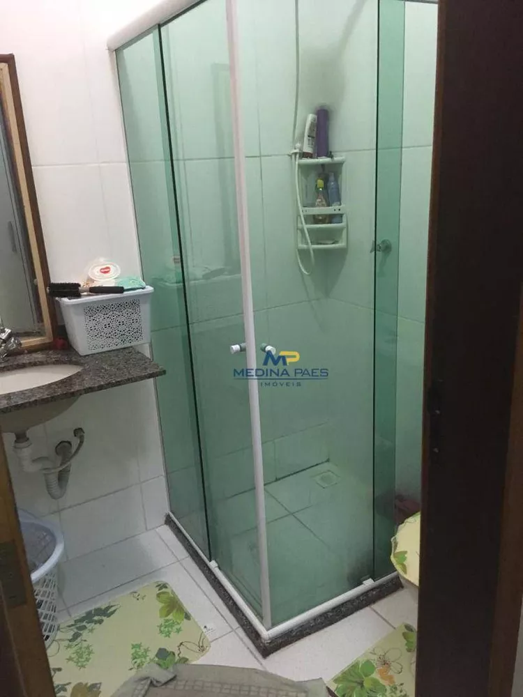 Casa, 4 quartos, 120 m² - Foto 17