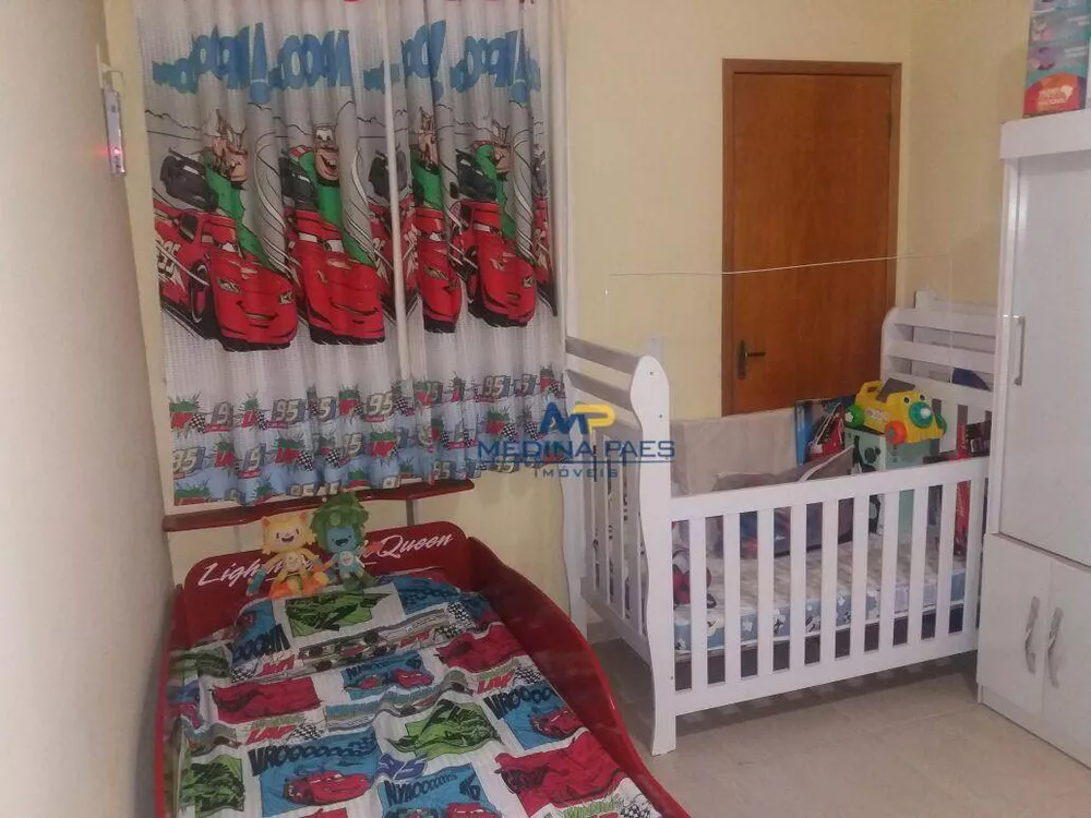 Casa, 4 quartos, 120 m² - Foto 13