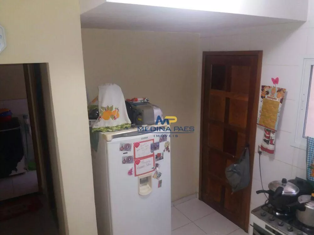 Casa, 4 quartos, 120 m² - Foto 6