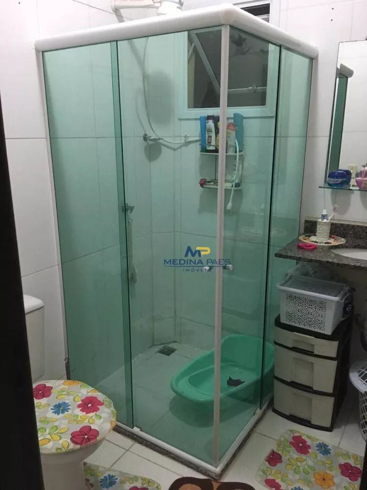 Casa, 4 quartos, 120 m² - Foto 16