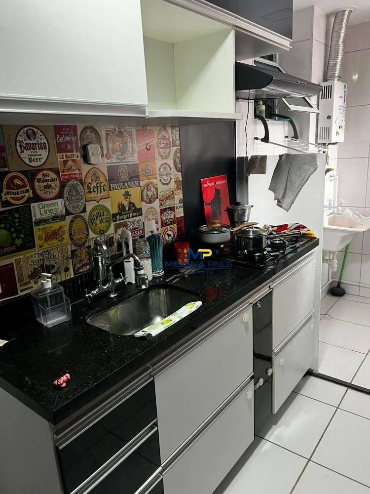 Apartamento, 2 quartos, 46 m² - Foto 11