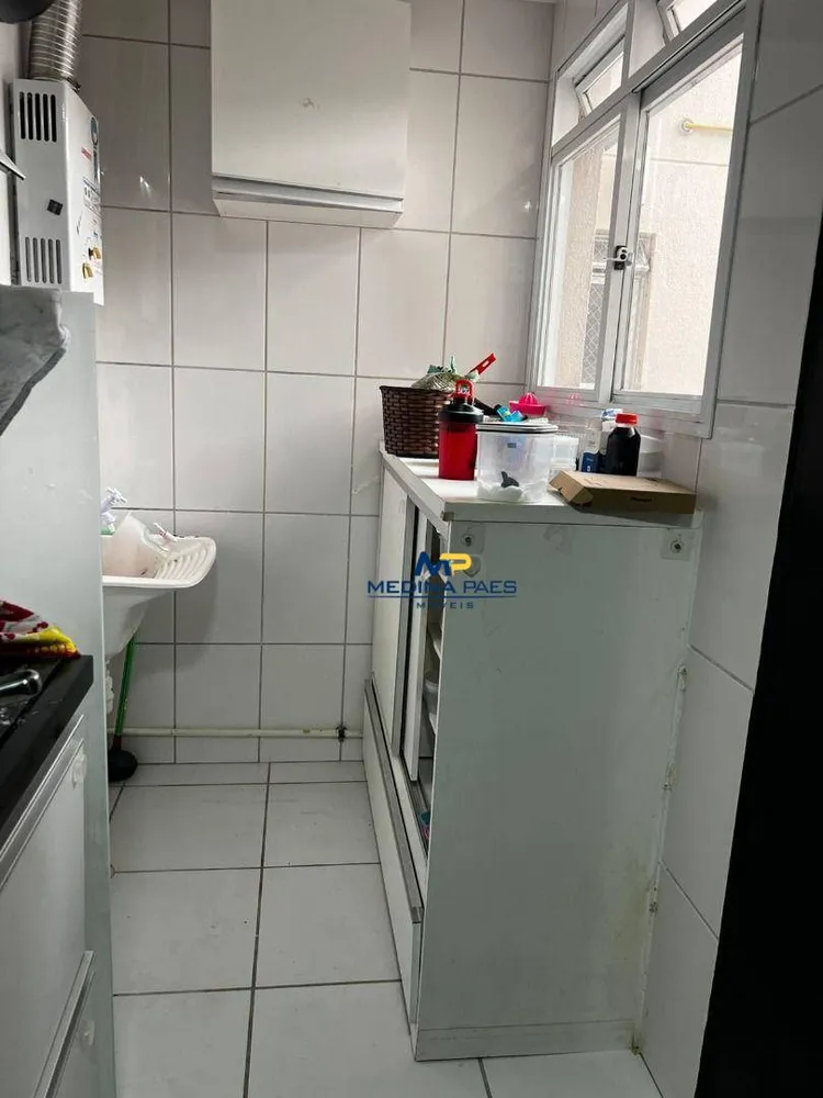Apartamento, 2 quartos, 46 m² - Foto 12