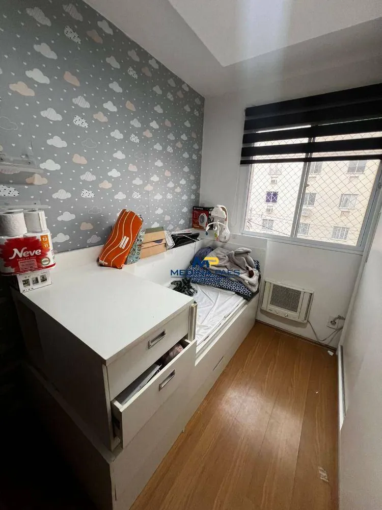 Apartamento, 2 quartos, 46 m² - Foto 5