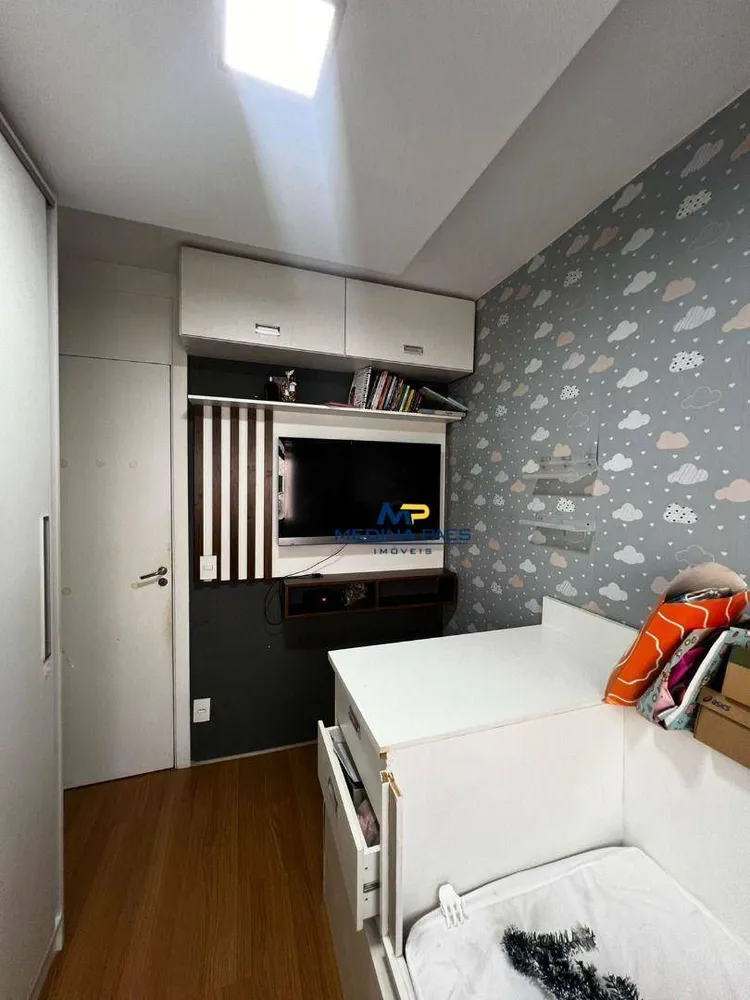 Apartamento, 2 quartos, 46 m² - Foto 9
