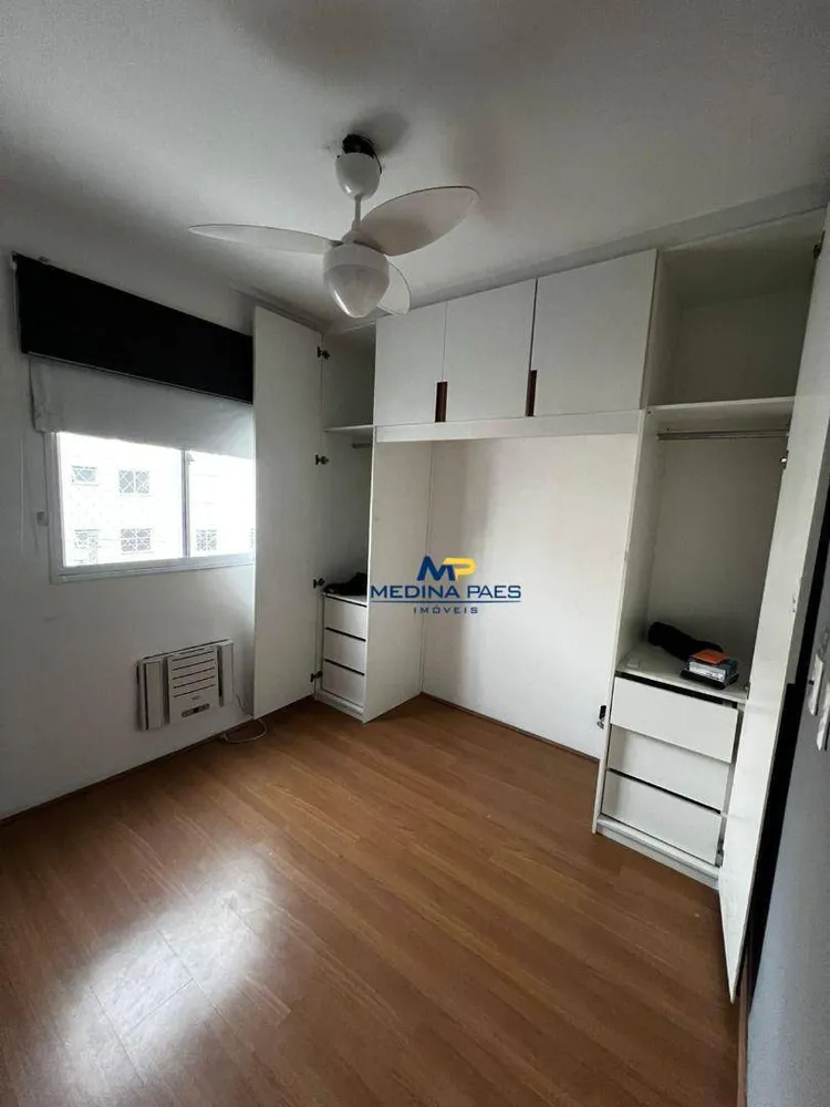 Apartamento, 2 quartos, 46 m² - Foto 15