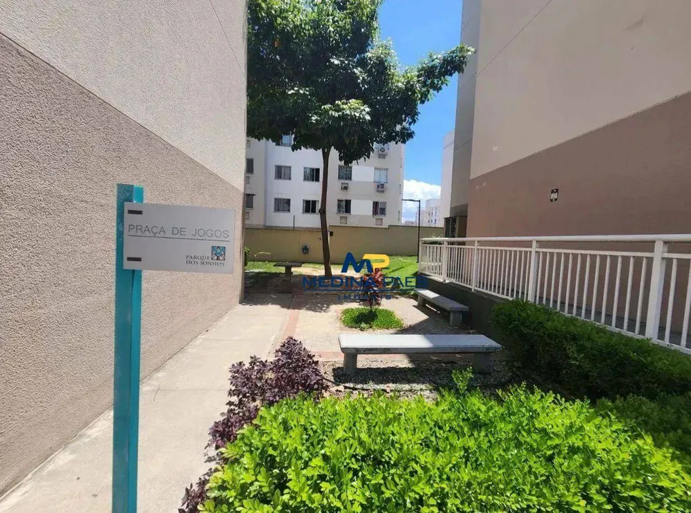 Apartamento, 2 quartos, 46 m² - Foto 20
