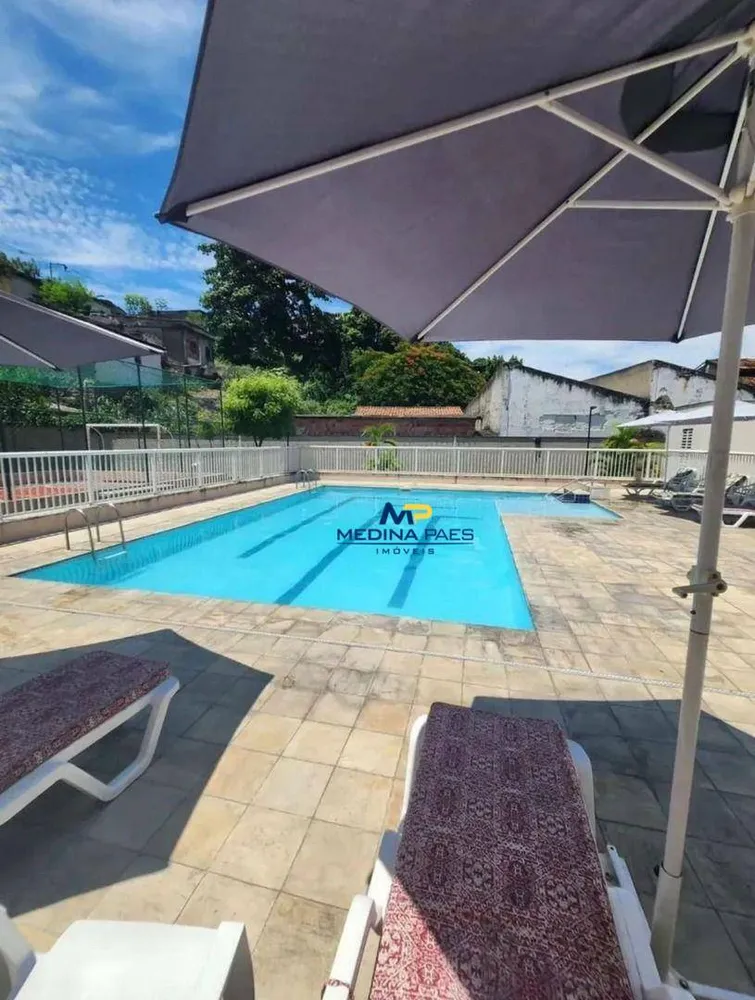 Apartamento, 2 quartos, 46 m² - Foto 17