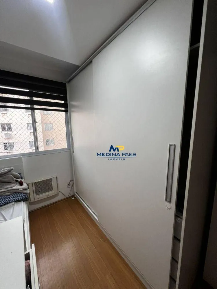 Apartamento, 2 quartos, 46 m² - Foto 7