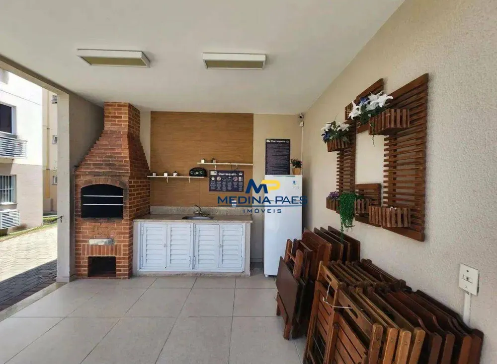 Apartamento, 2 quartos, 46 m² - Foto 16