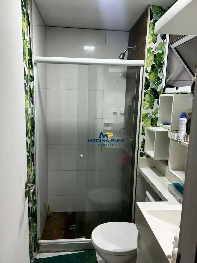 Apartamento, 2 quartos, 46 m² - Foto 13