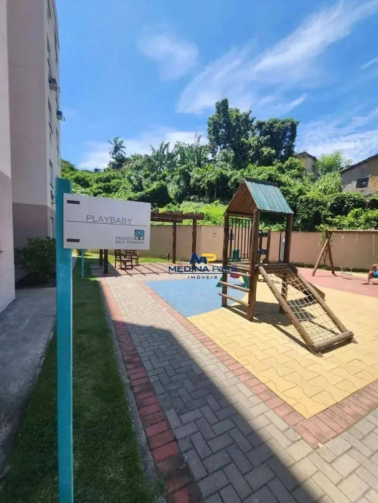 Apartamento, 2 quartos, 46 m² - Foto 18