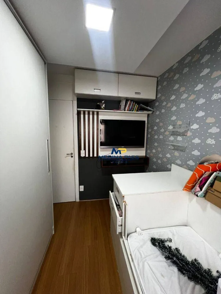 Apartamento, 2 quartos, 46 m² - Foto 6