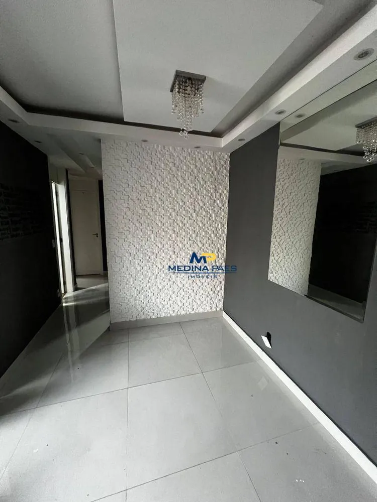 Apartamento, 2 quartos, 46 m² - Foto 2