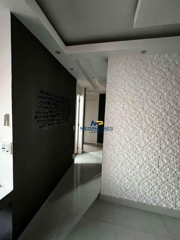 Apartamento, 2 quartos, 46 m² - Foto 4