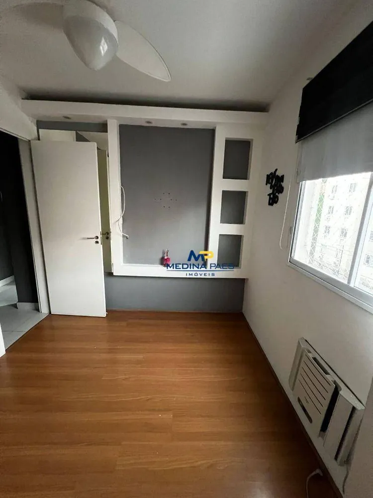 Apartamento, 2 quartos, 46 m² - Foto 8