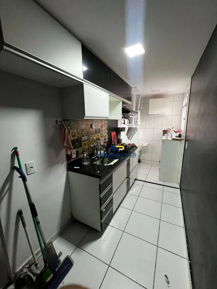 Apartamento, 2 quartos, 46 m² - Foto 10