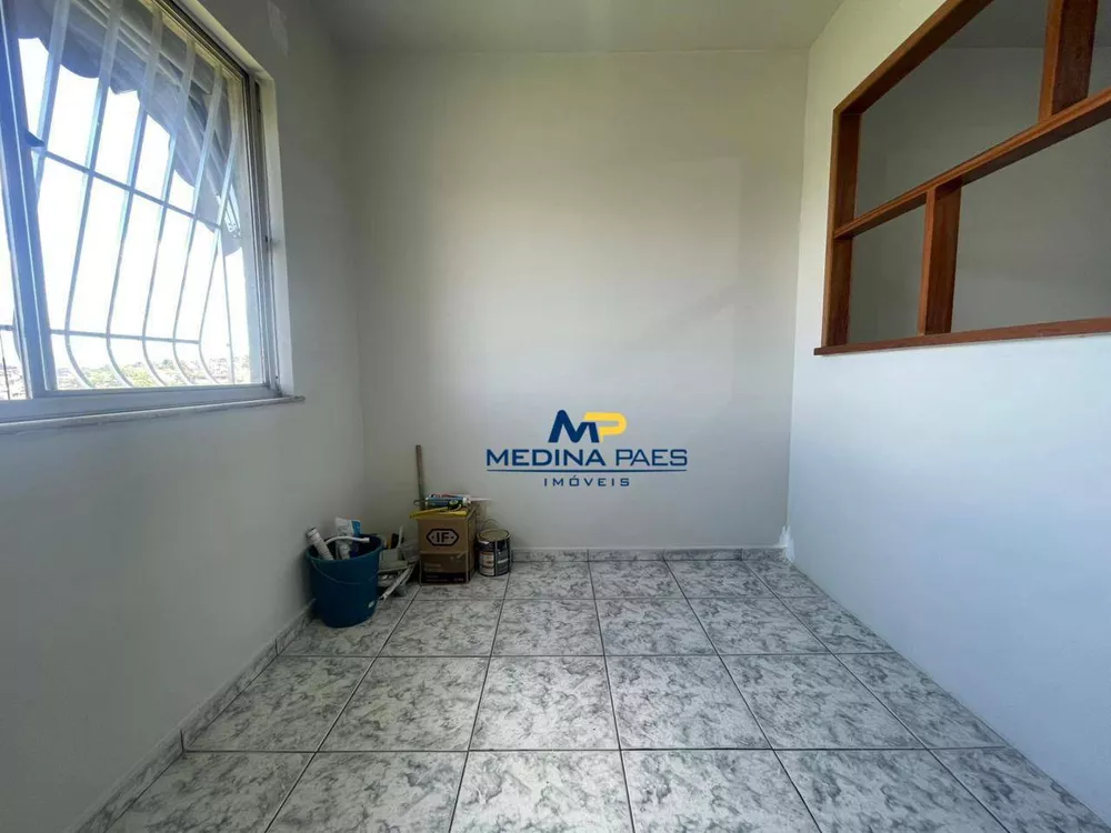 Apartamento, 2 quartos, 70 m² - Foto 11
